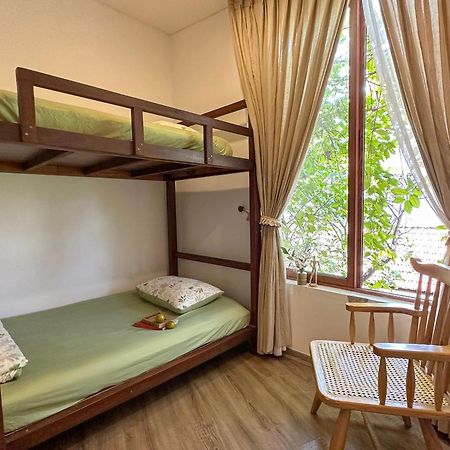 הואה Forest Tag Homestay מראה חיצוני תמונה