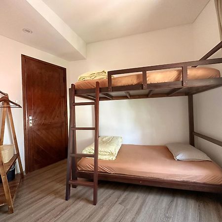 הואה Forest Tag Homestay מראה חיצוני תמונה