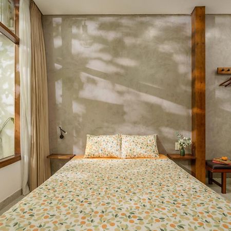 הואה Forest Tag Homestay מראה חיצוני תמונה