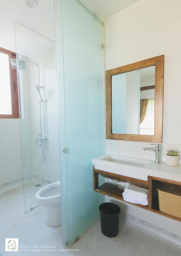 הואה Forest Tag Homestay מראה חיצוני תמונה