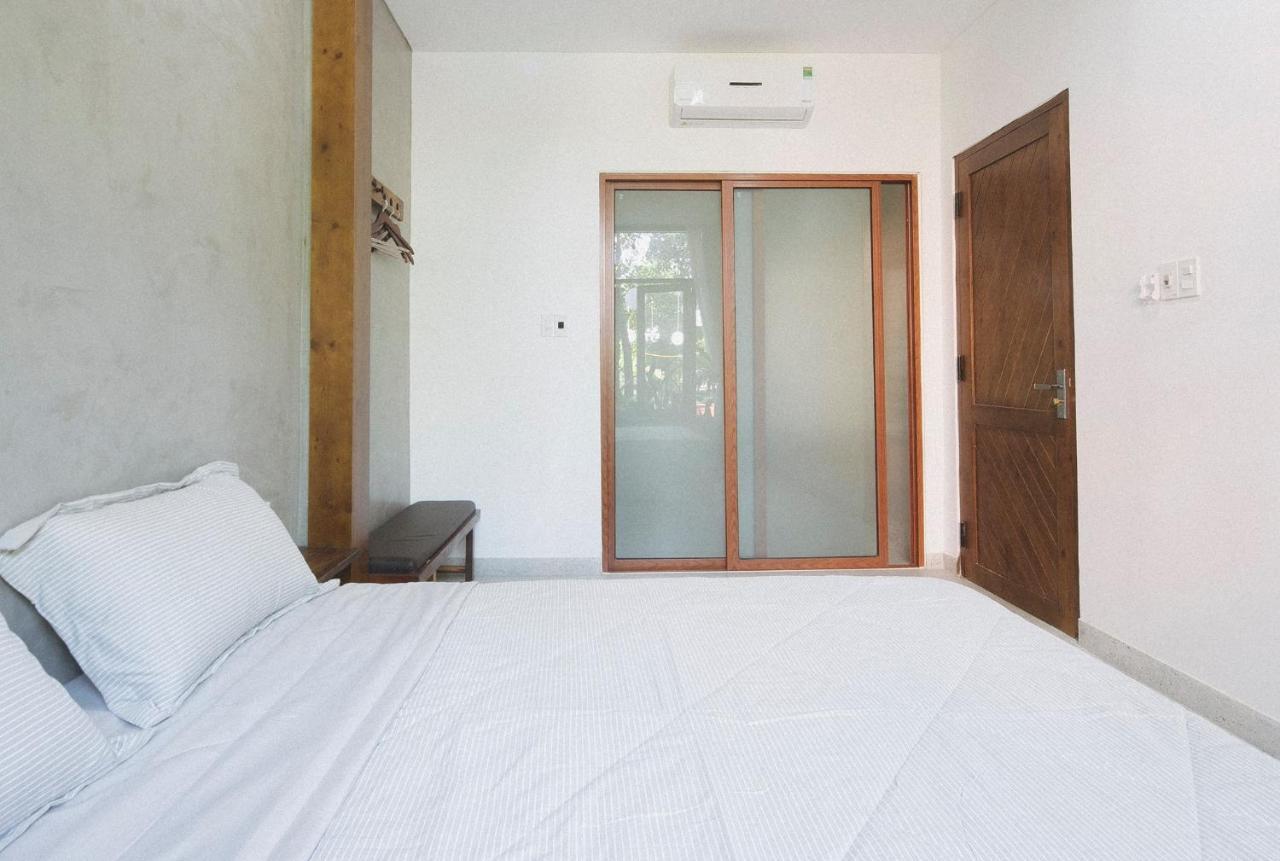 הואה Forest Tag Homestay מראה חיצוני תמונה