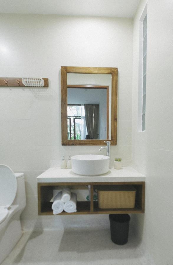 הואה Forest Tag Homestay מראה חיצוני תמונה