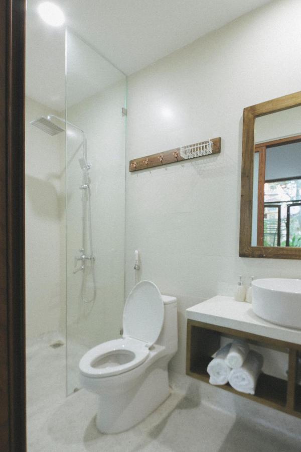 הואה Forest Tag Homestay מראה חיצוני תמונה