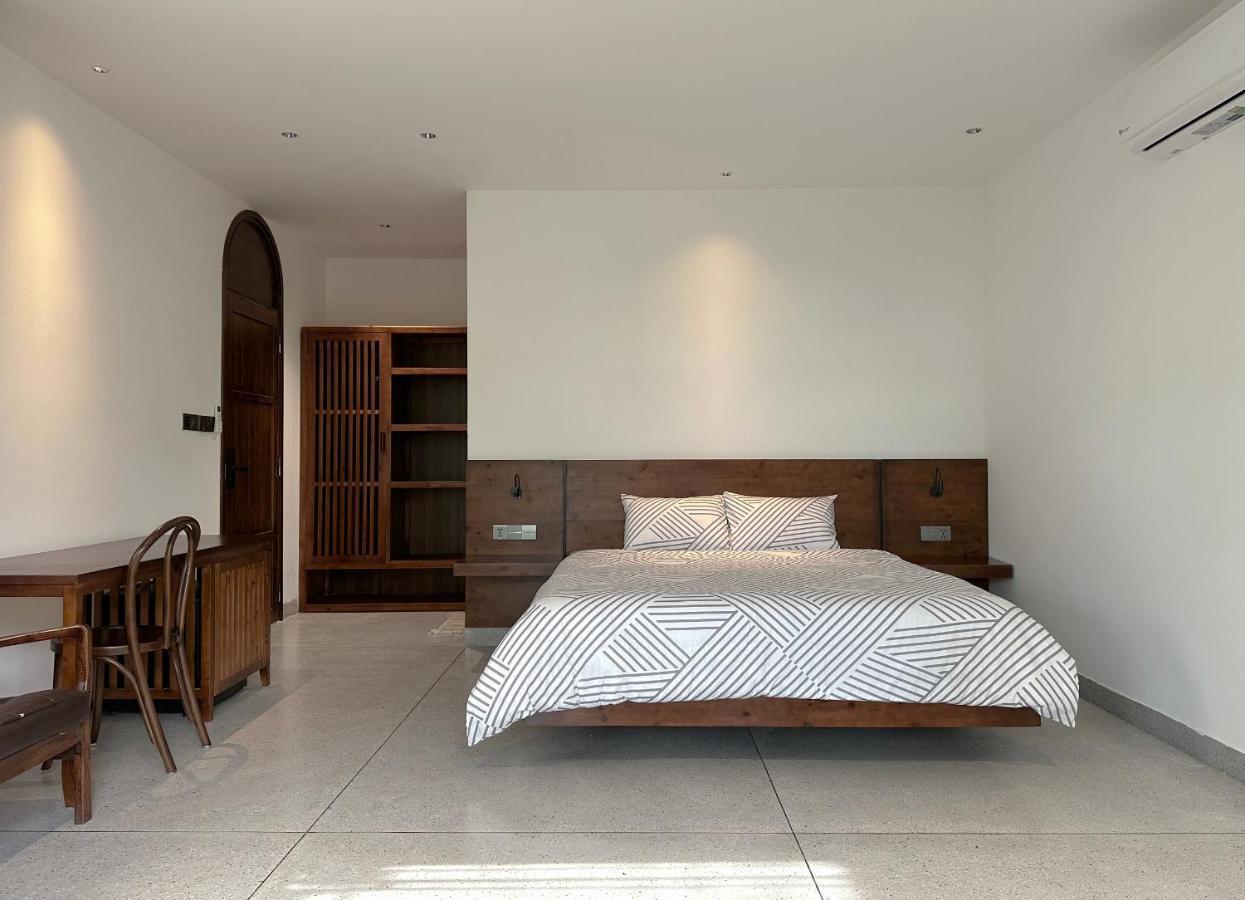 הואה Forest Tag Homestay מראה חיצוני תמונה