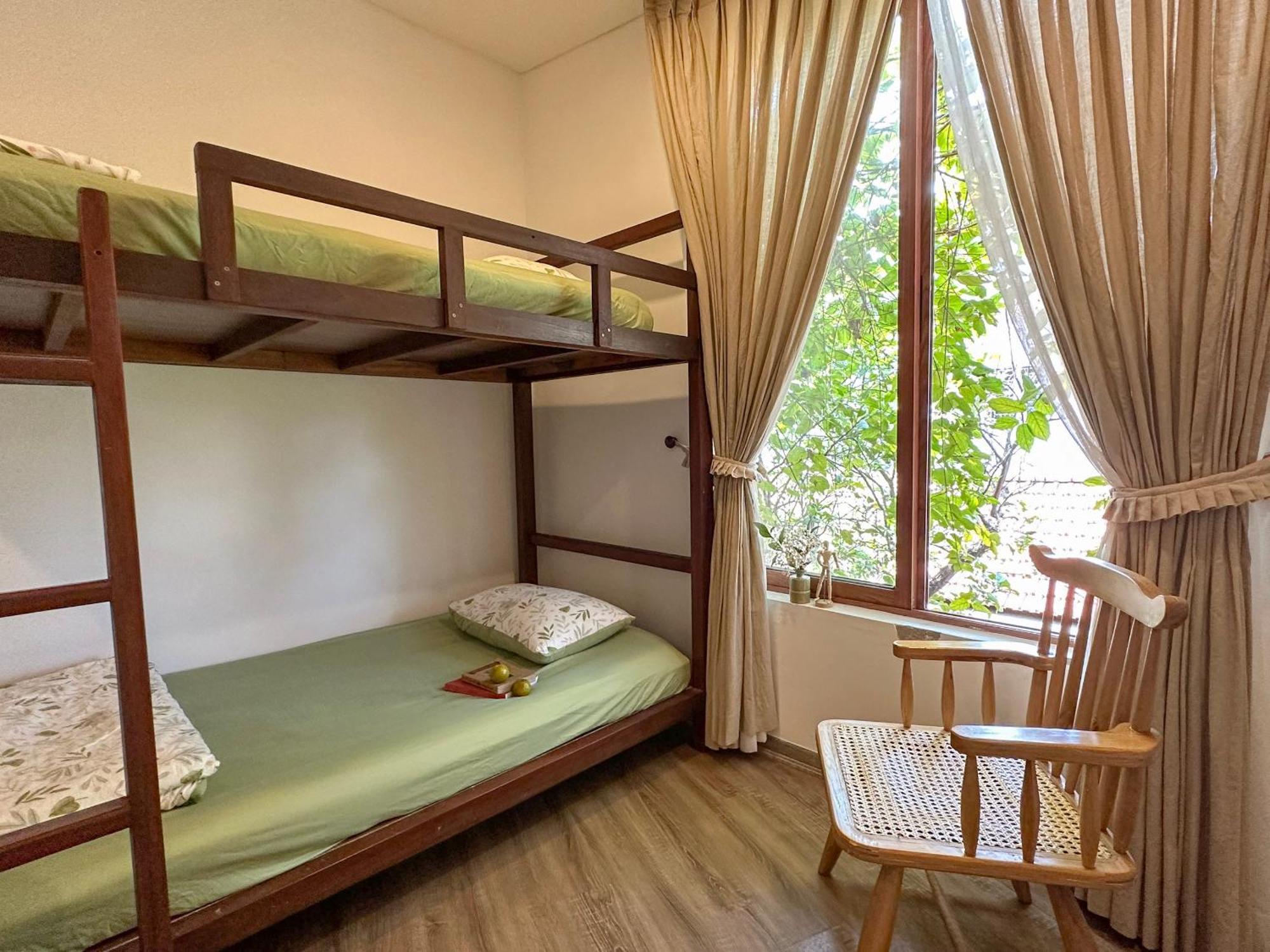 הואה Forest Tag Homestay מראה חיצוני תמונה