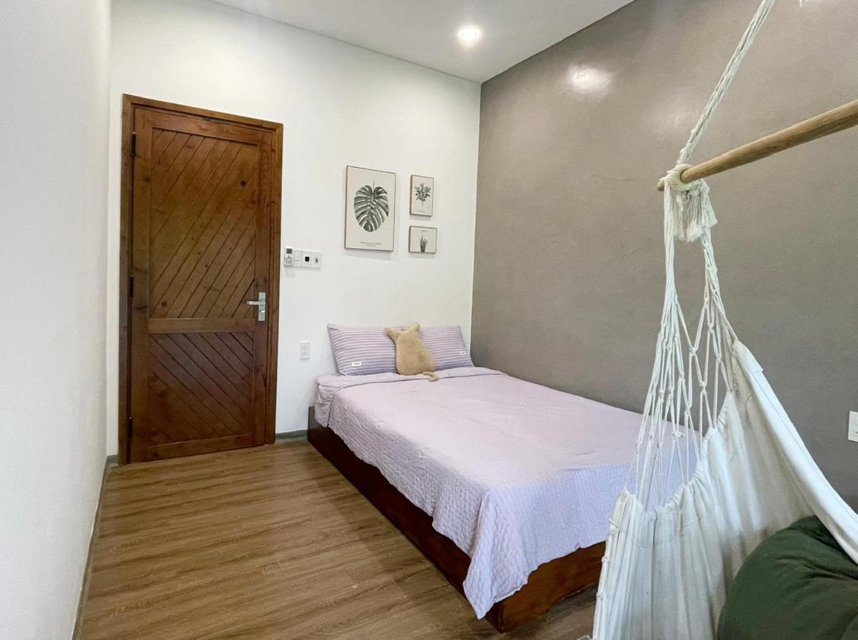 הואה Forest Tag Homestay מראה חיצוני תמונה
