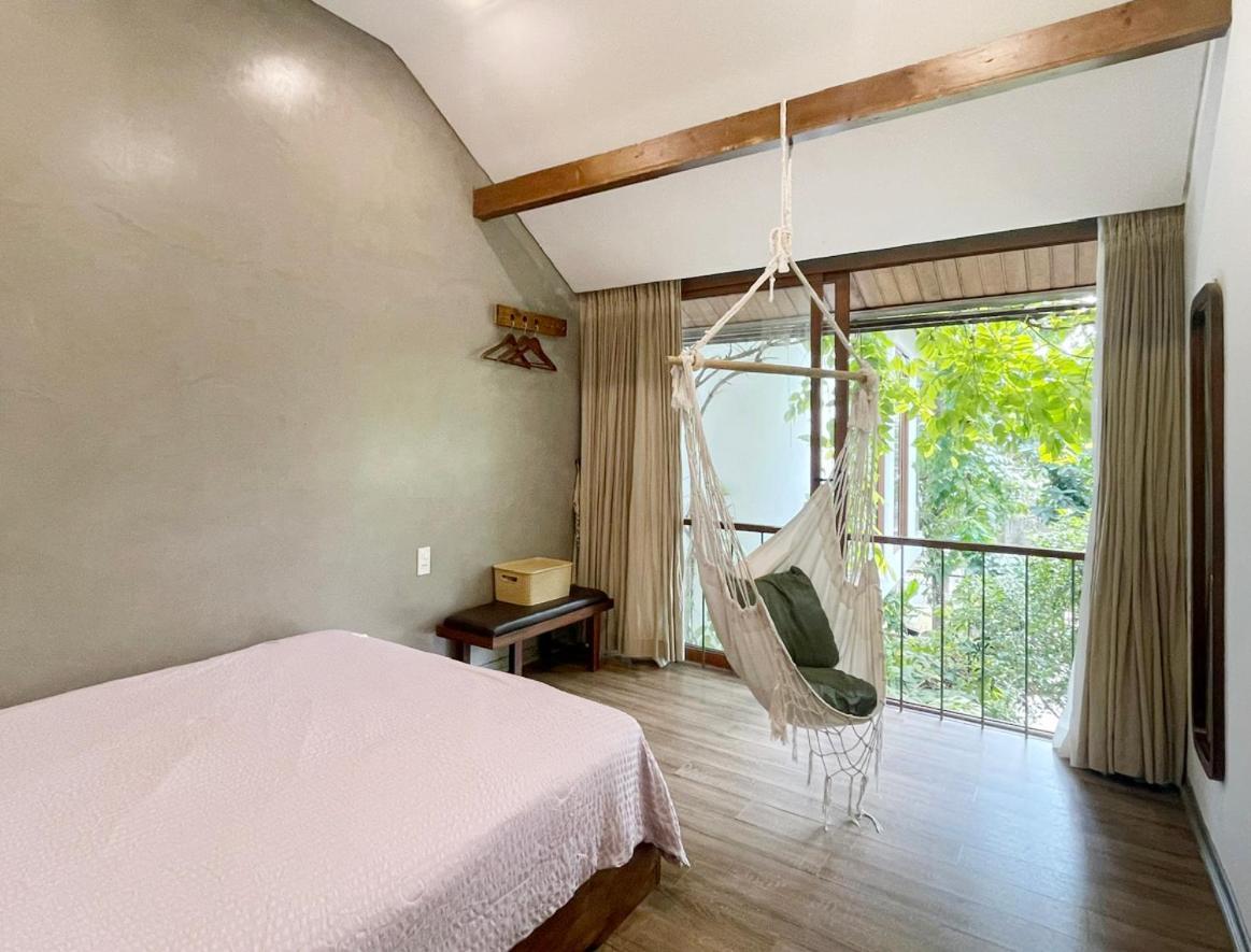 הואה Forest Tag Homestay מראה חיצוני תמונה