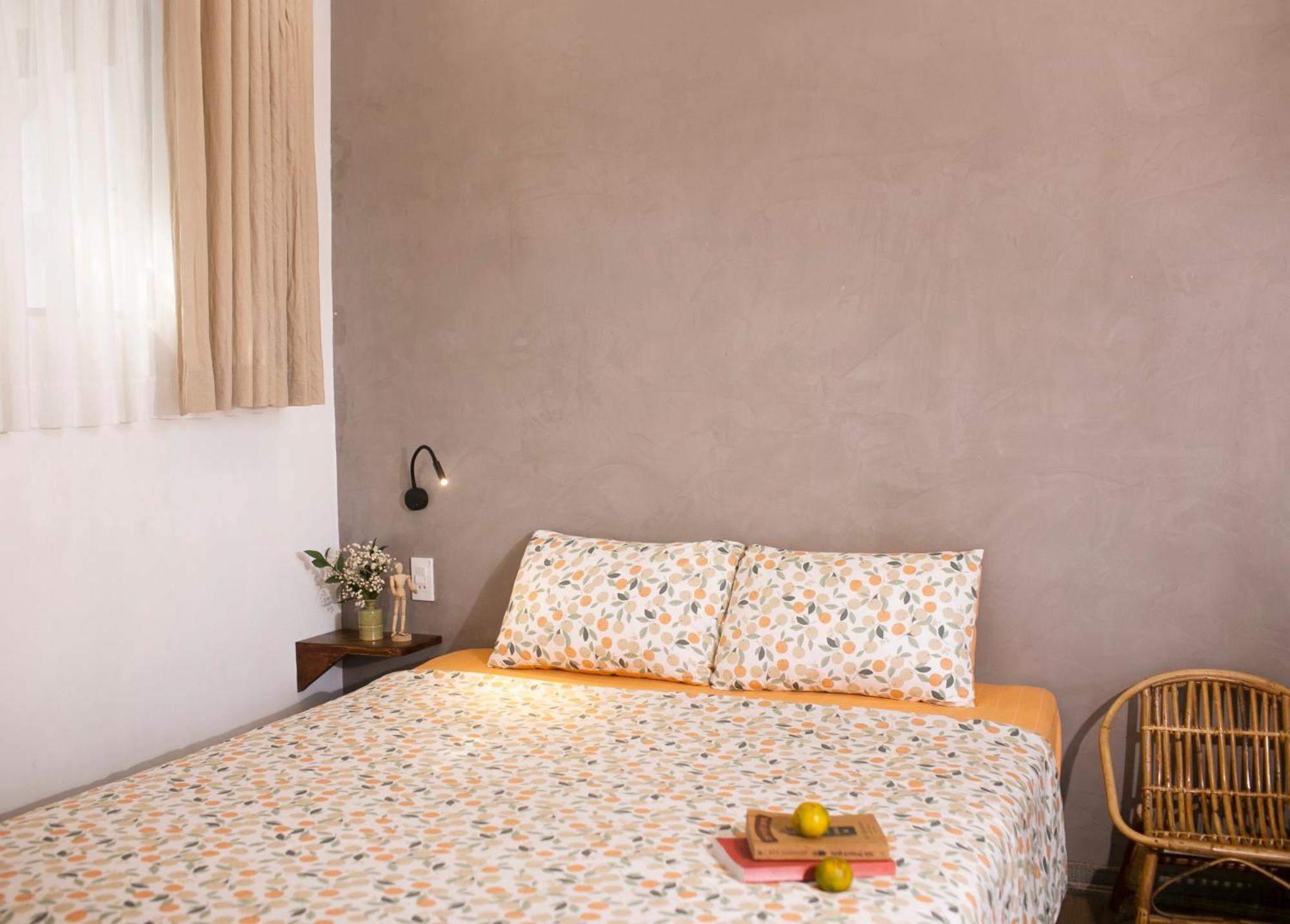 הואה Forest Tag Homestay מראה חיצוני תמונה