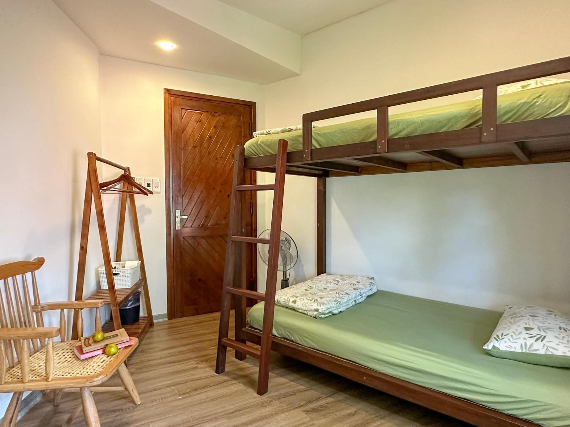 הואה Forest Tag Homestay מראה חיצוני תמונה