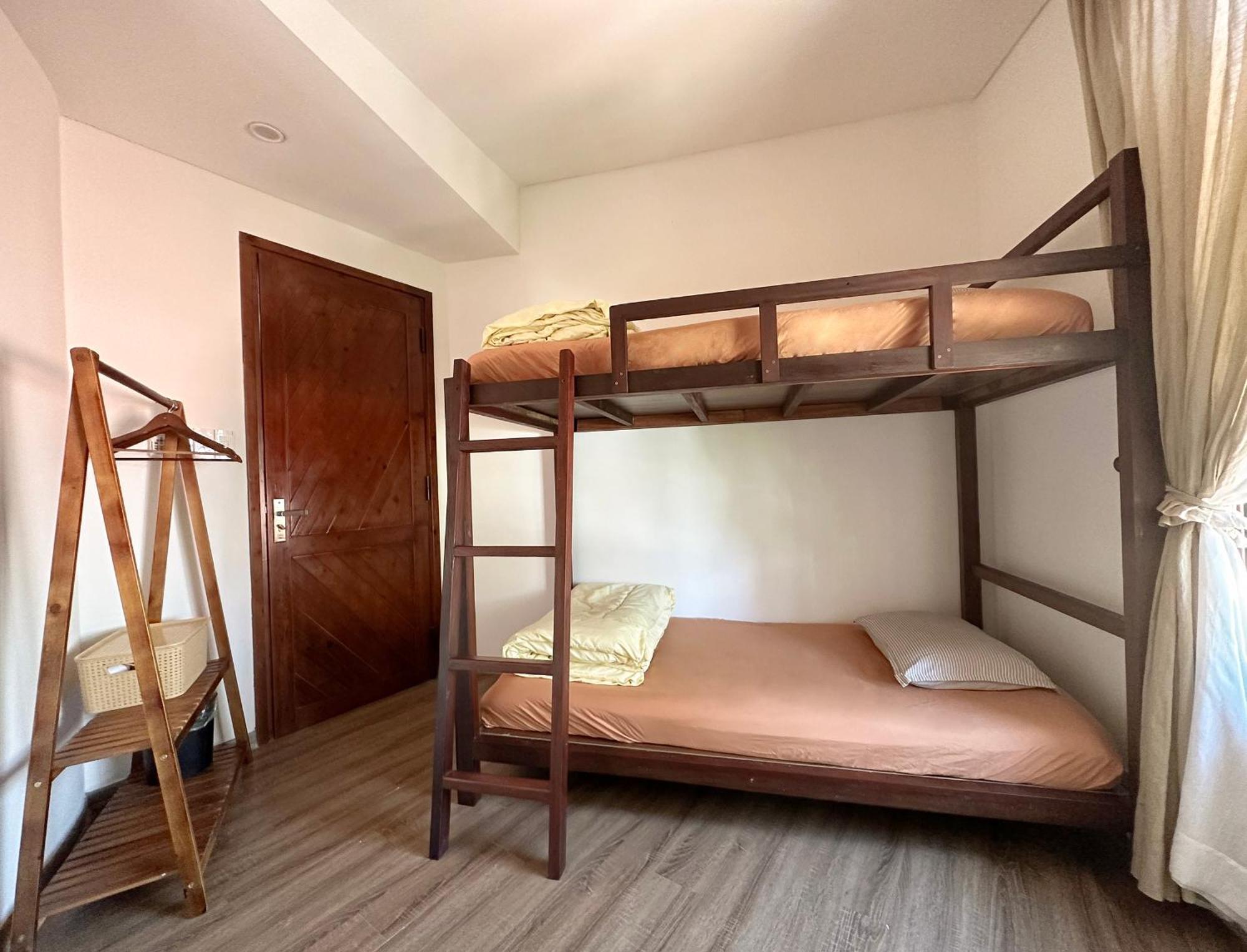 הואה Forest Tag Homestay מראה חיצוני תמונה