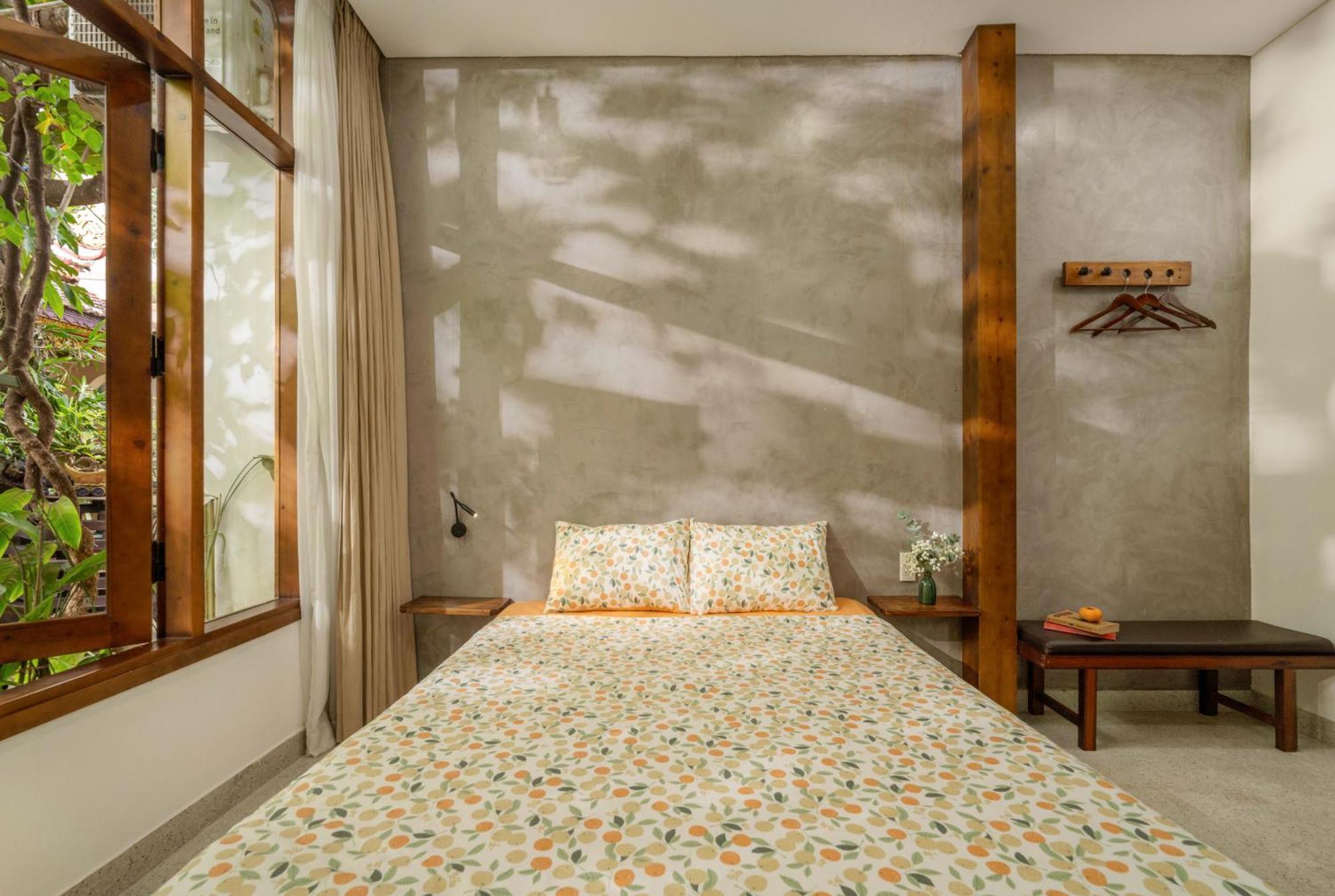הואה Forest Tag Homestay מראה חיצוני תמונה