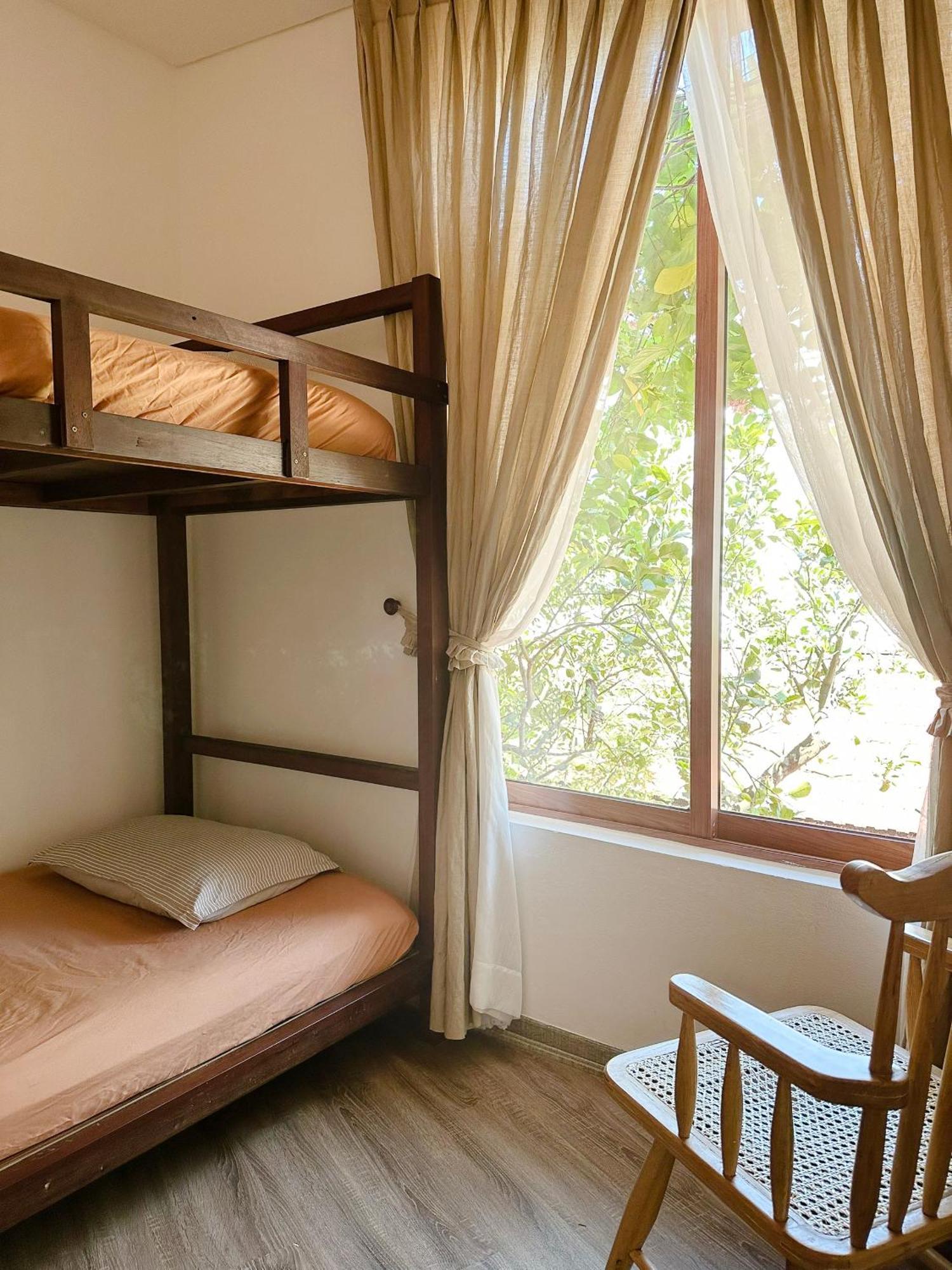 הואה Forest Tag Homestay מראה חיצוני תמונה
