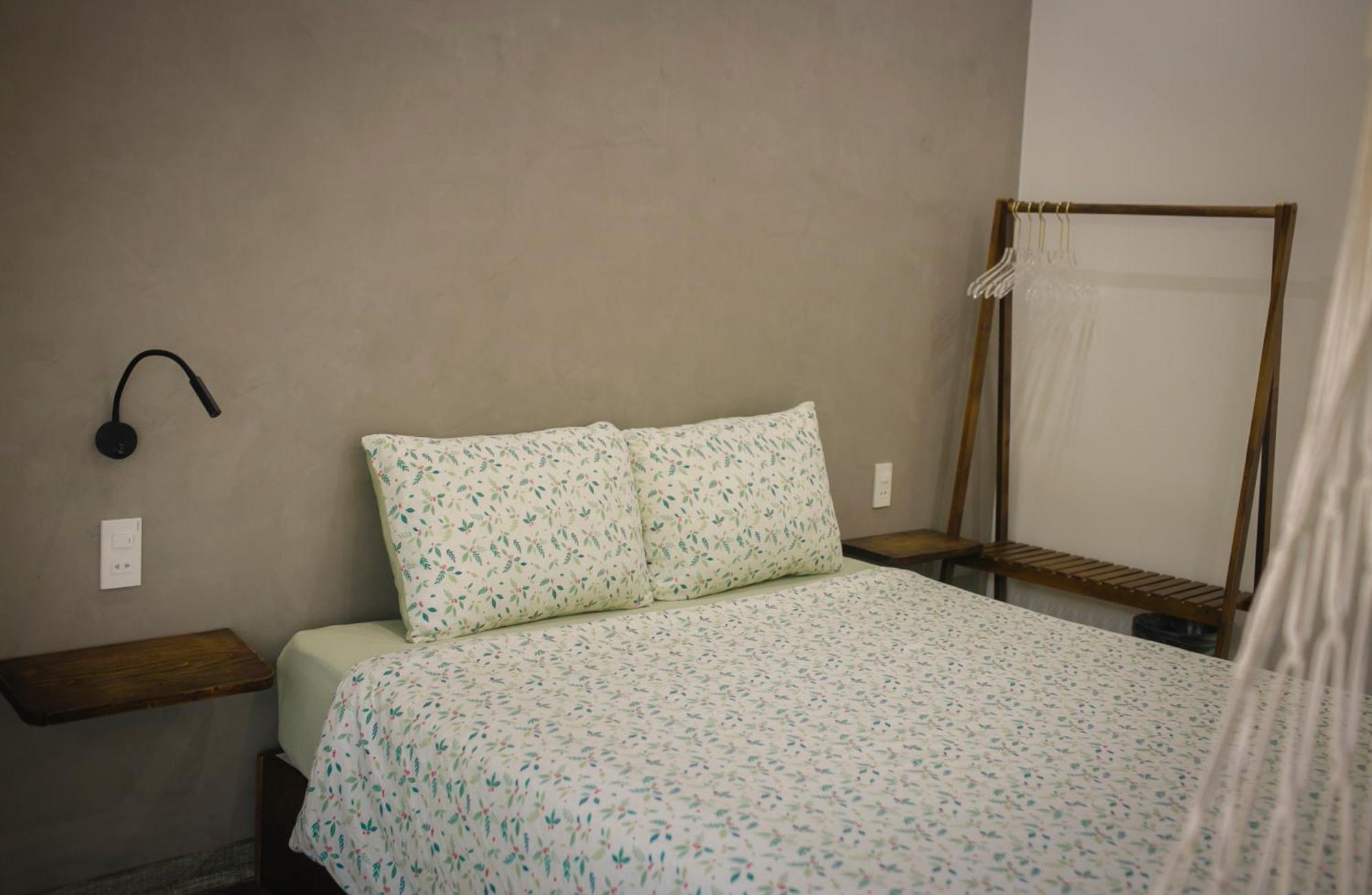 הואה Forest Tag Homestay מראה חיצוני תמונה
