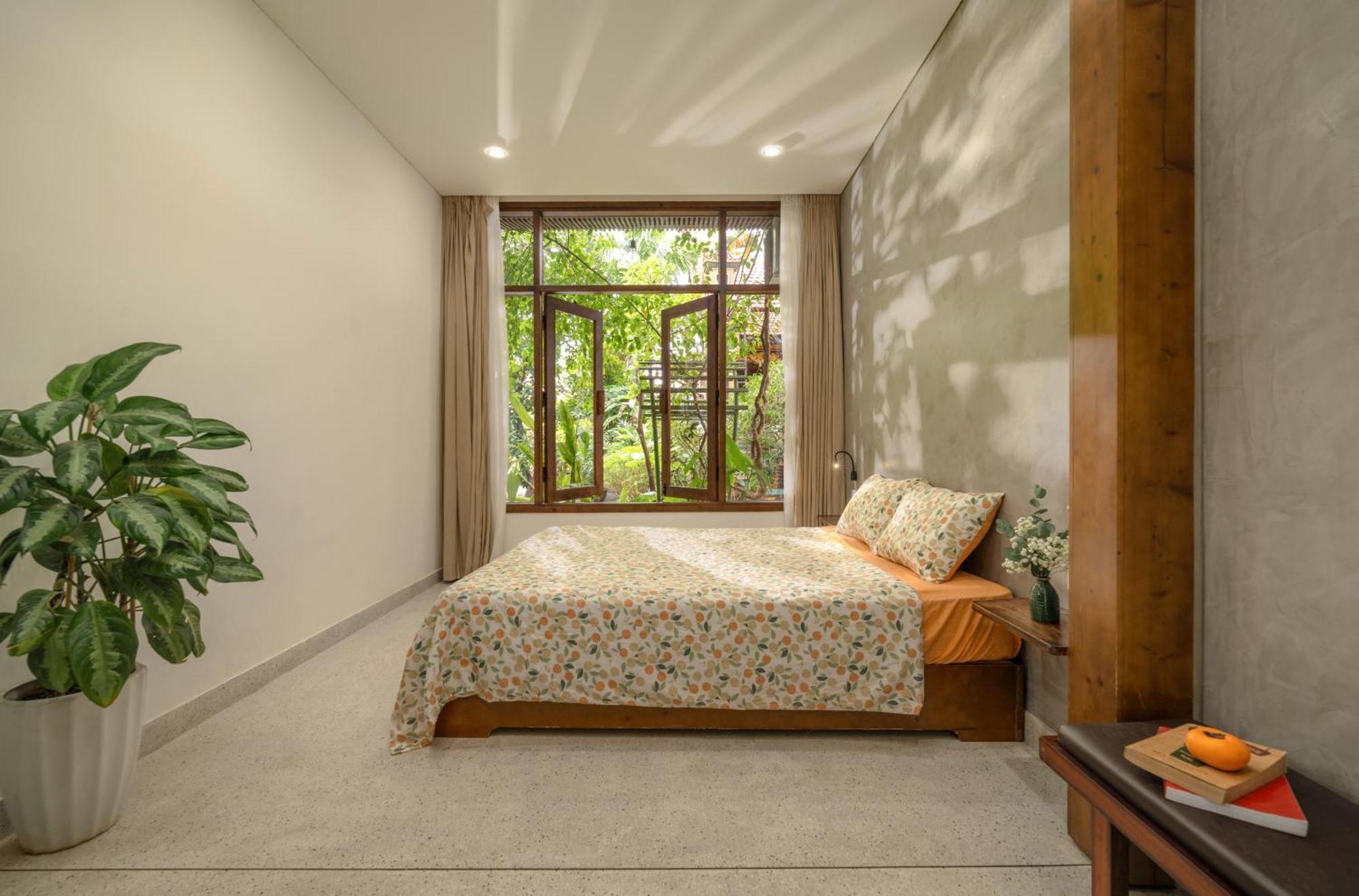 הואה Forest Tag Homestay מראה חיצוני תמונה