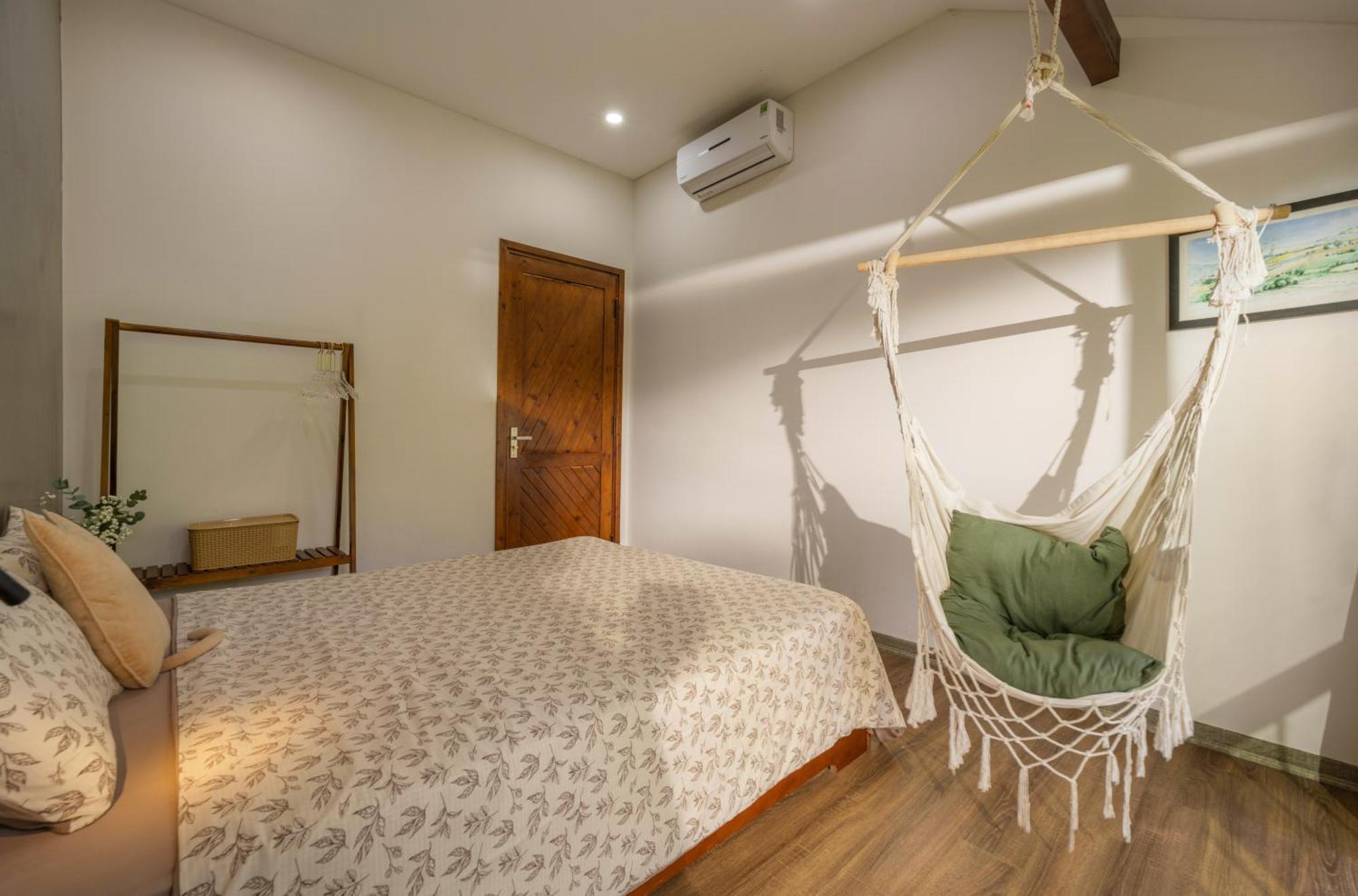 הואה Forest Tag Homestay מראה חיצוני תמונה