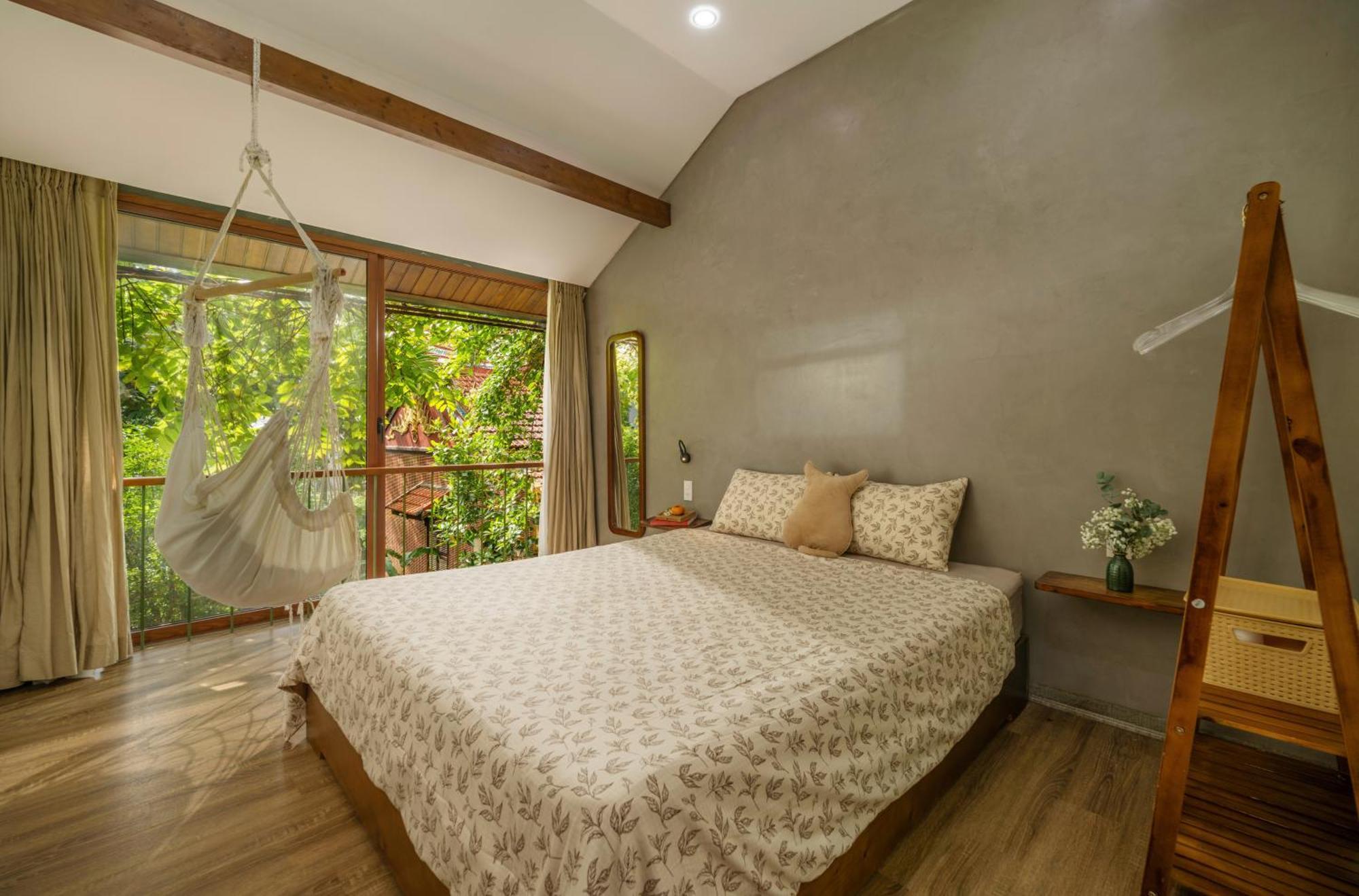 הואה Forest Tag Homestay מראה חיצוני תמונה