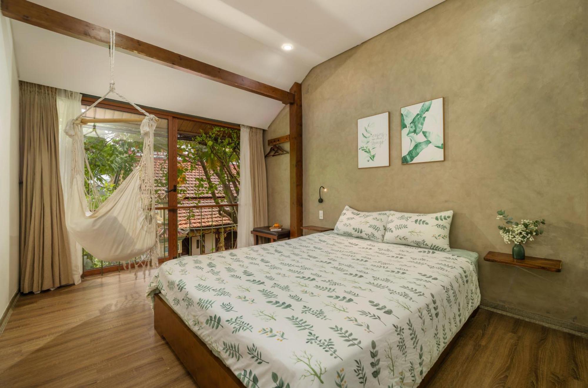 הואה Forest Tag Homestay מראה חיצוני תמונה