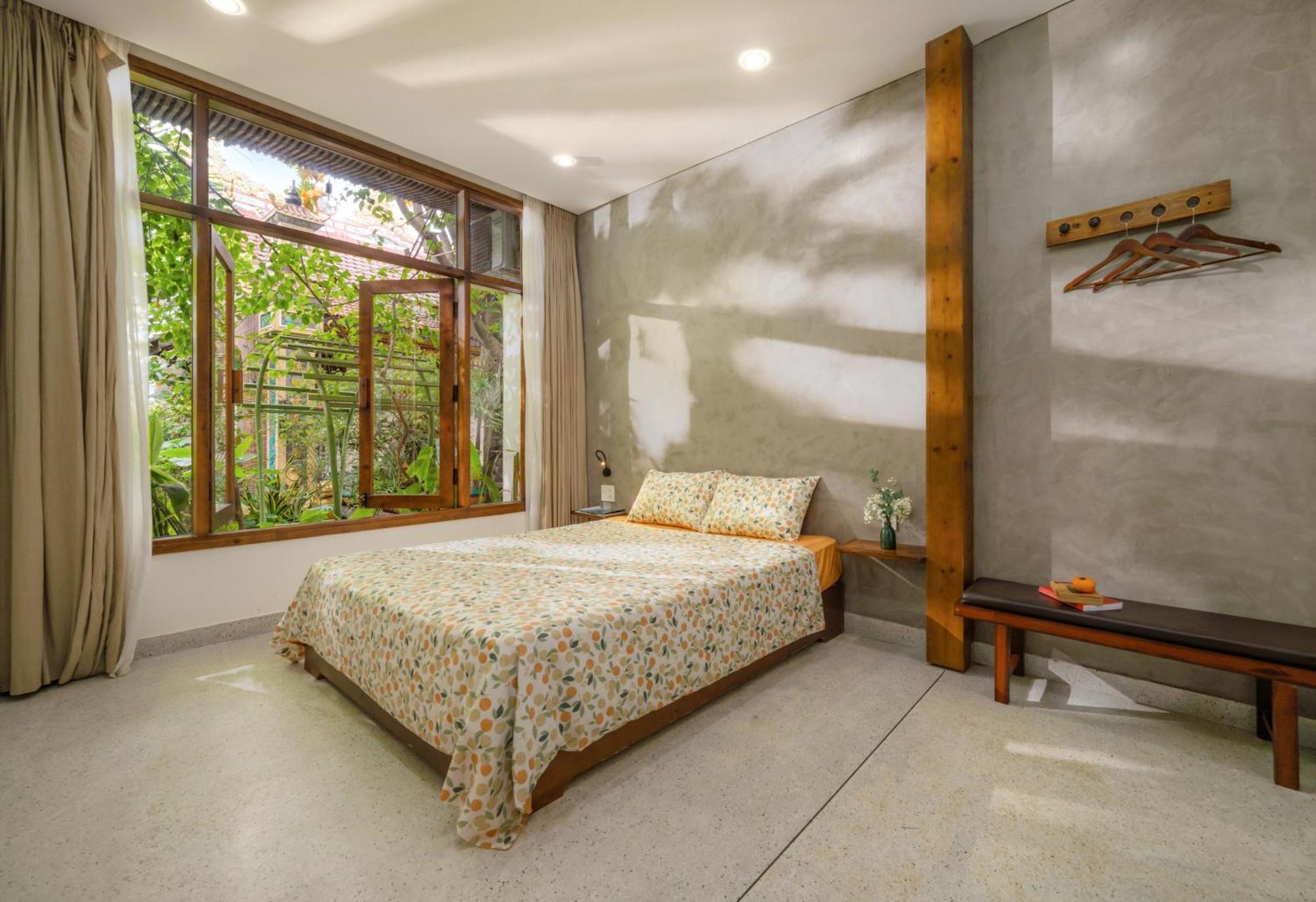 הואה Forest Tag Homestay מראה חיצוני תמונה