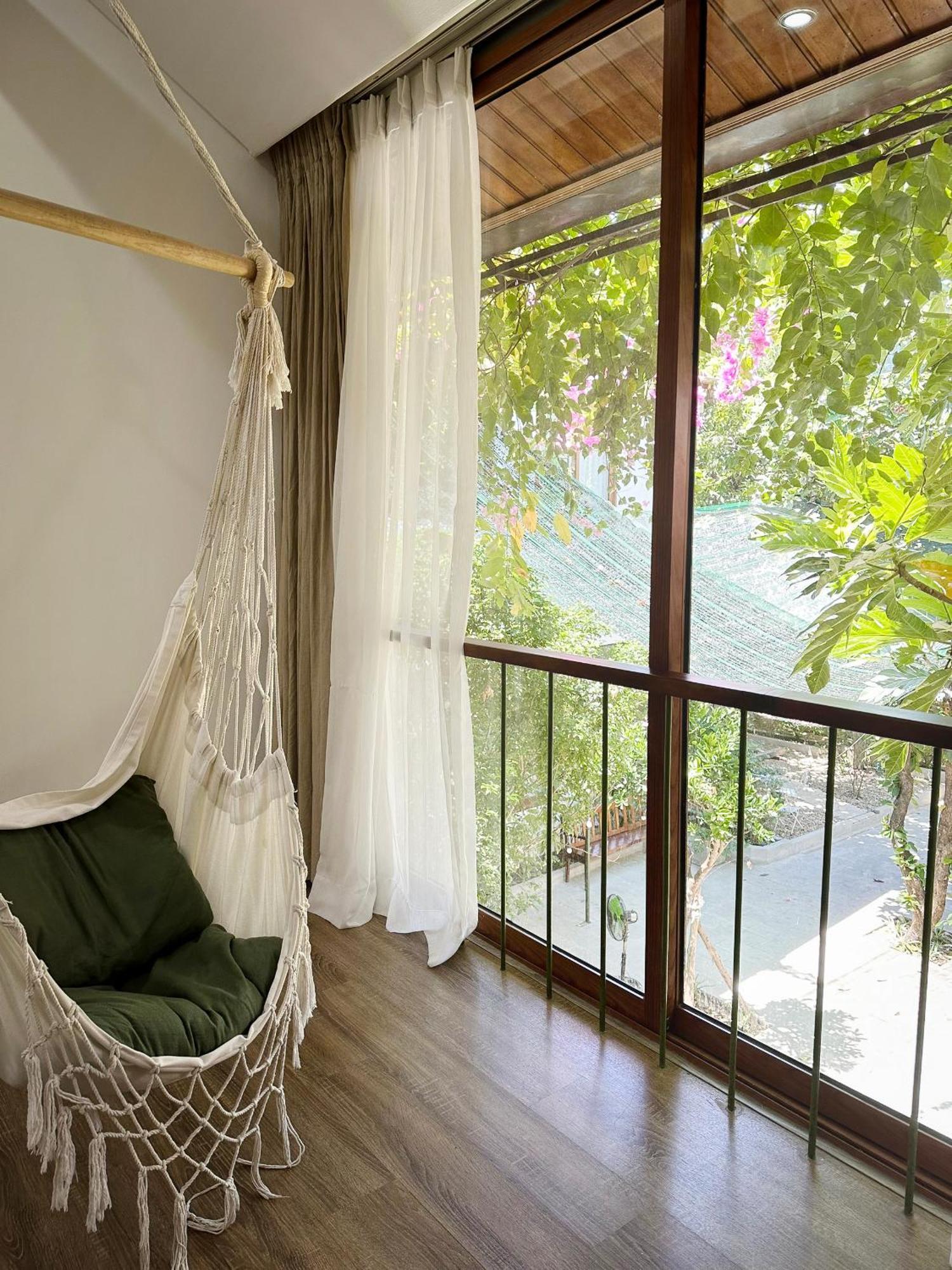 הואה Forest Tag Homestay מראה חיצוני תמונה